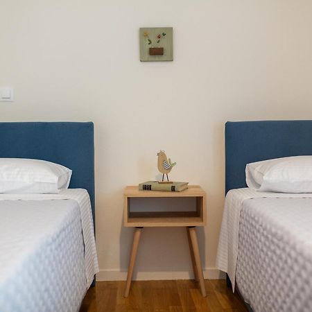 Olvios Attiki Metro Apartment Athens Luaran gambar